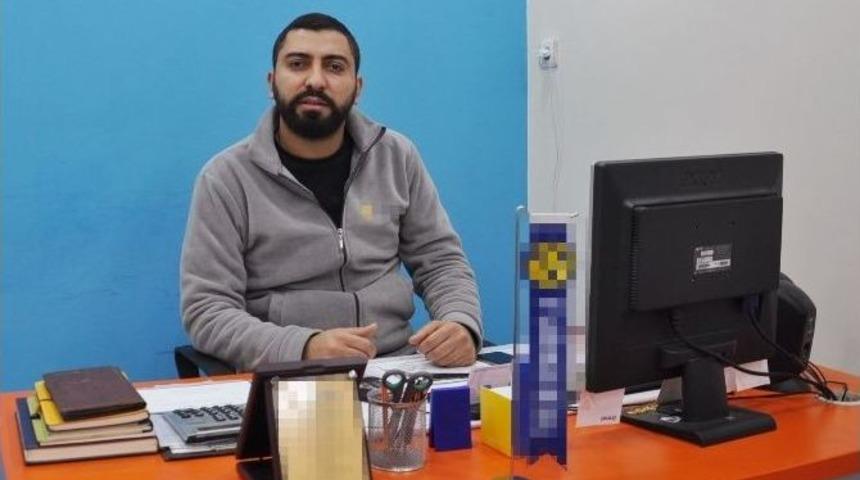 &Ccedil;aldığı Kimliklerle Faturalı Hat Ve Akıllı Telefonlar Aldı