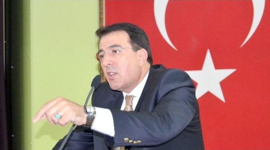 Aydemir, &lsquo;akif&rsquo;i Anlamayan, Değerlerimizi De Anlamaz&rsquo;