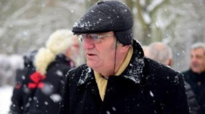 Gazeteci İsmail Hakkı Akduman, Antalya&rsquo;da Toprağa Verilecek