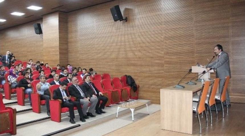 Mesnevi Eğitime Y&ouml;n Verecek