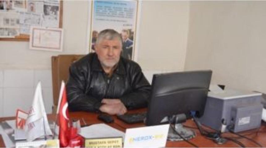 Kızılay Kan Bağış Aracı Kula&rsquo;da Kan Toplayacak