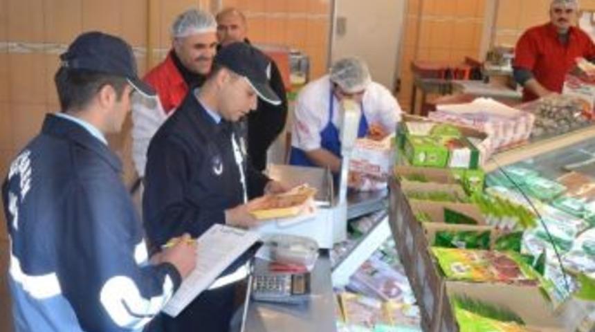 Ke&ccedil;i&ouml;ren Yeni Yılı Karşılamaya Hazır