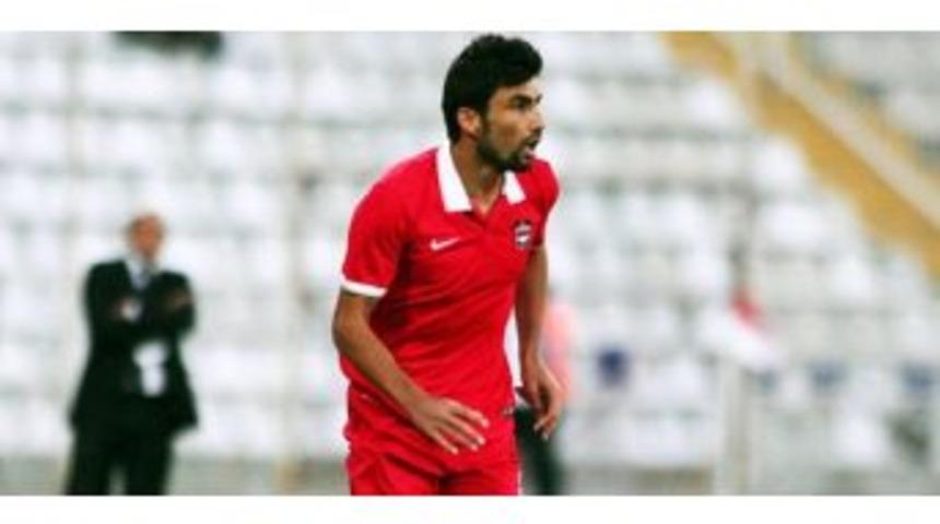 Gaziantepspor&rsquo;dan Koray Arslan Atağı