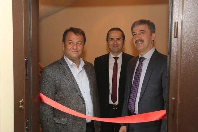 Yeni Hukuk Bürosuna Meslektaş Desteği