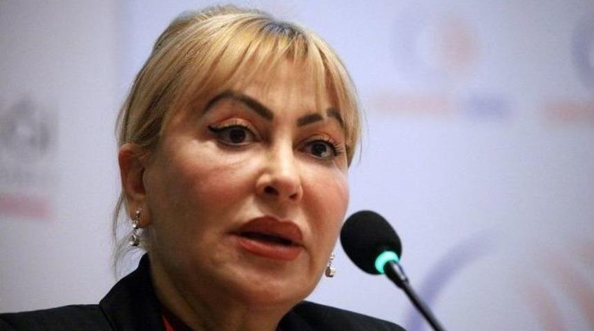 Uluslararası Kadın Girişimciler Forumu 2016&rsquo;da Yapılacak