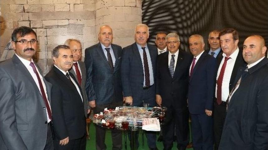 Bitlis Tanıtım G&uuml;nleri Başladı