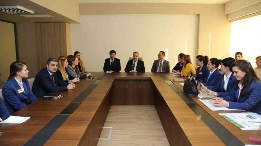 &Ccedil;&ouml;z&uuml;m Merkezleri 24 Saat Vatandaşın Yanında