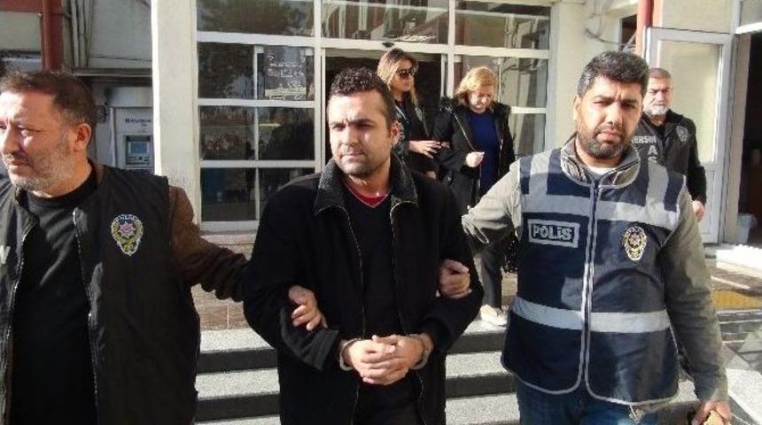 Parası İ&ccedil;in Dini Nikahlı Kocasını İla&ccedil;la &Ouml;ld&uuml;rm&uuml;ş