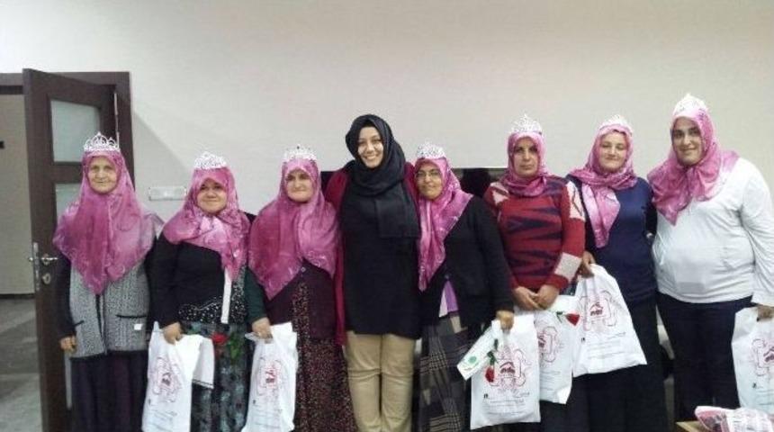 Hem &Ccedil;alıştılar Hem Kuran &Ouml;ğrendiler