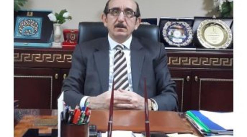 Van Defterdarı Durusoy&rsquo;dan M&uuml;kelleflere Uyarı