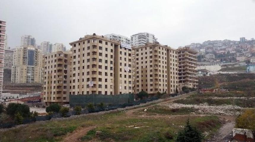 120 Kilo Patlayıcı, Binayı Yıkamadı