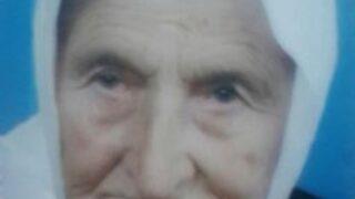 Sobadan Eteği Tutuşan Yaşlı Kadın Hayatını Kaybetti