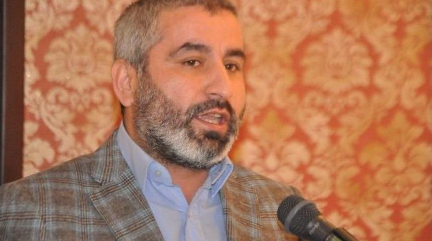 T&uuml;rkmen Dağına Bir El De Sen Uzat