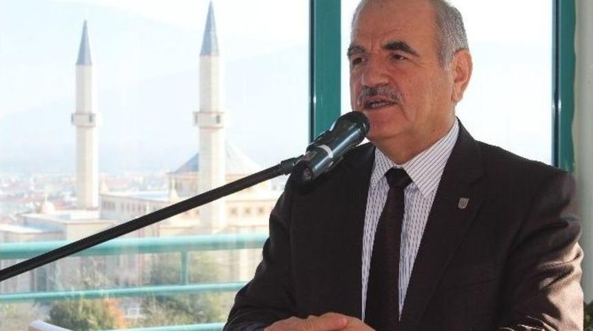 Akademik Başarıya &Ouml;d&uuml;l