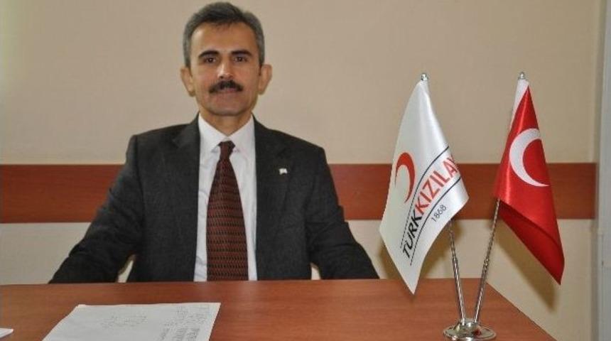 Balıkesirliler 31 Bin Ünite Kan Bağışladı