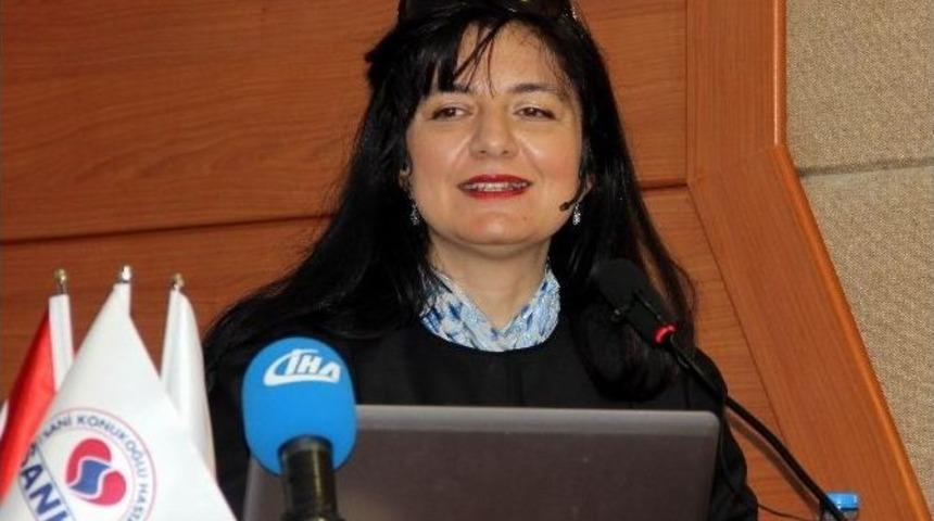 Solunum Hastalıklarına Basit Y&ouml;ntemlerle Etkin Tedavi İmkanı