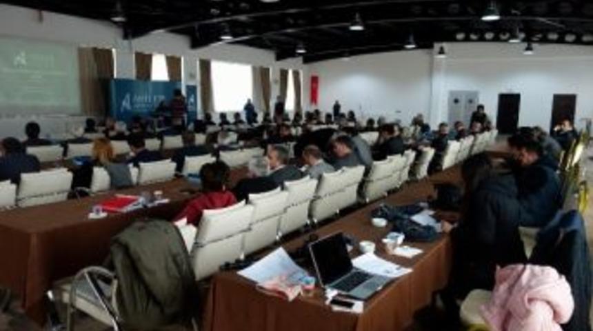 Nesob Başkanı İsmail &Ouml;rd&uuml; Kalkınma Kurulu Başkanlığına Se&ccedil;ildi