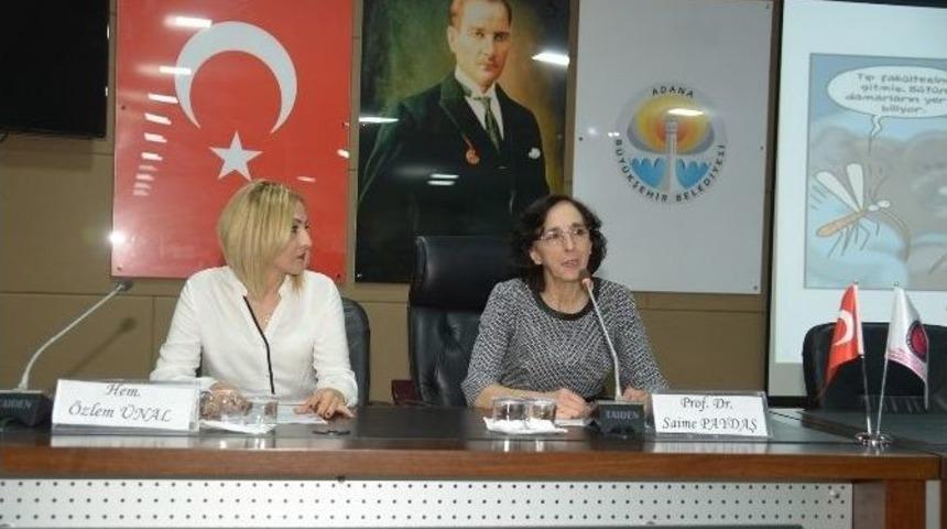 Toplum Sağlığına B&uuml;y&uuml;kşehir Katkısı