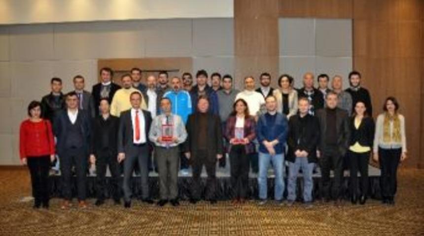 Konya N&ouml;roşir&uuml;rji G&uuml;nleri Toplantısı