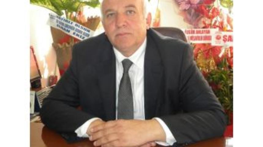 K&uuml;&ccedil;&uuml;k&ouml;ks&uuml;z: &ldquo;sabreden &Uuml;retici Kazanacak&rdquo;