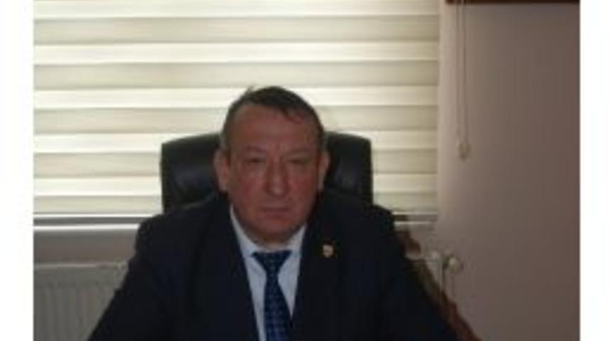 Bayırbucak T&uuml;rkmenlerine Yardım Kampanyası