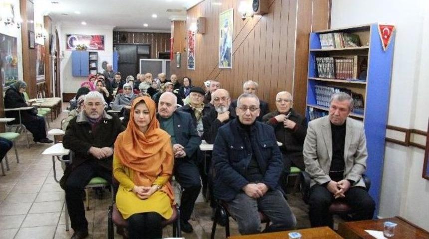 Emşav&rsquo;dan 144. Mevlit