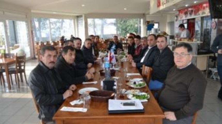 Biga&rsquo;nın Ulaşım Sorunları