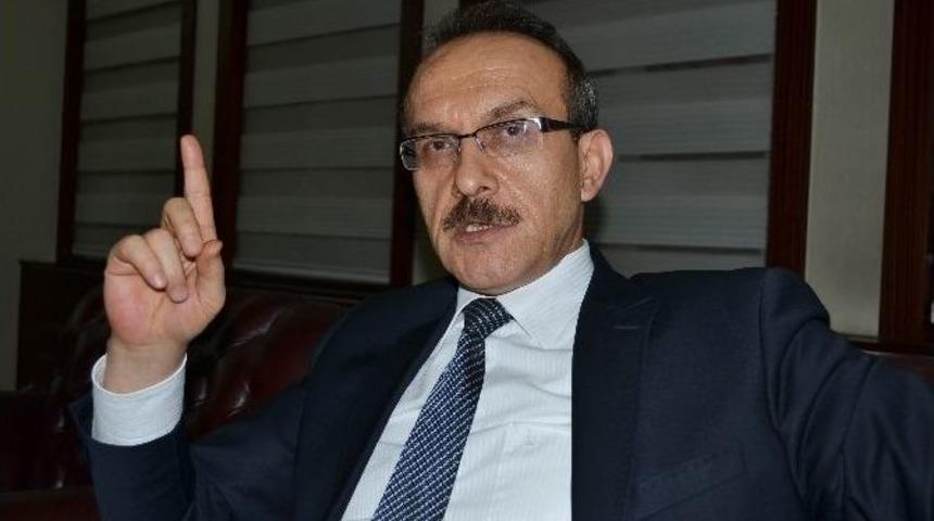 Muş Valisi Seddar Yavuz: