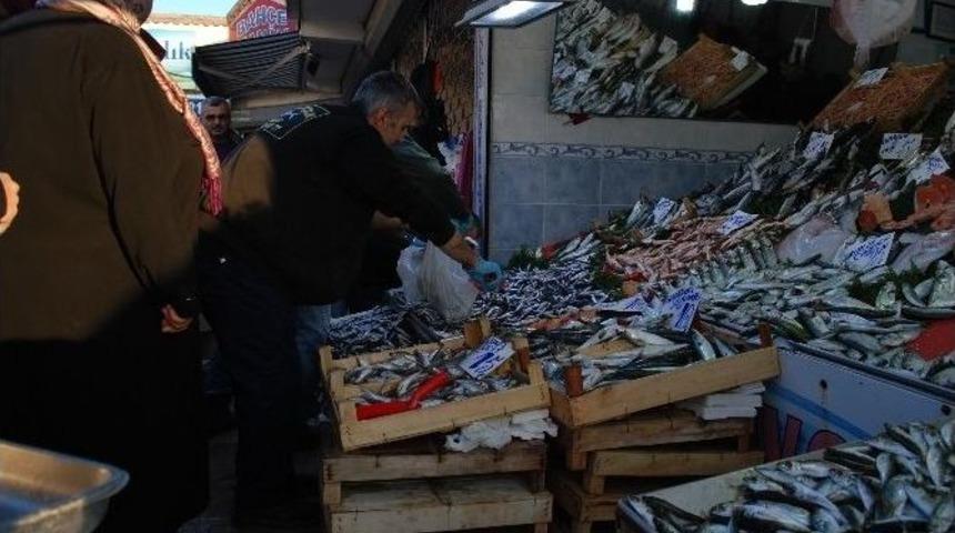 Balık Fiyatları D&uuml;şt&uuml;