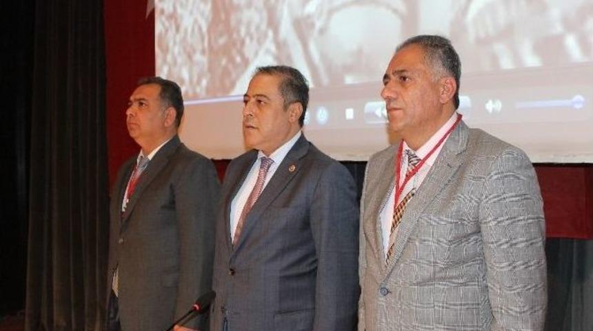 Chp&rsquo;li Vekilden Gazze A&ccedil;ıklaması