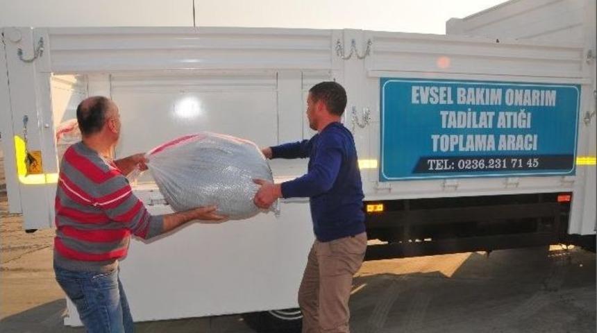 B&uuml;y&uuml;kşehir&rsquo;den &rsquo;alo Moloz&rsquo; Hattı