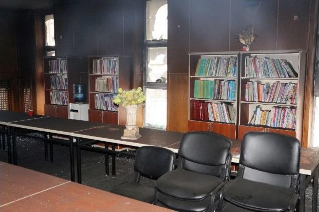 Şırnaklı &Ccedil;ocuklar Kitapsız Kaldı