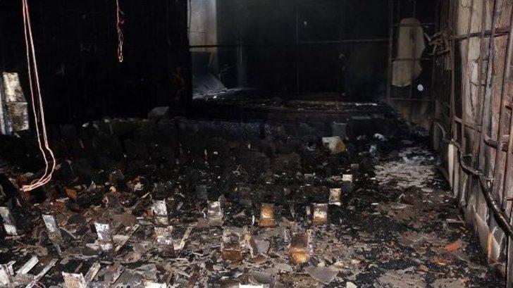 Şırnaklı Çocuklar Kitapsız Kaldı G1