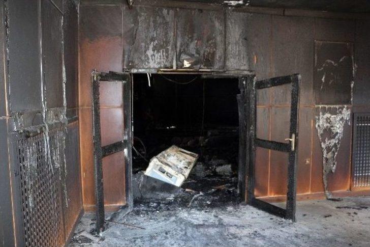 Şırnaklı Çocuklar Kitapsız Kaldı G2