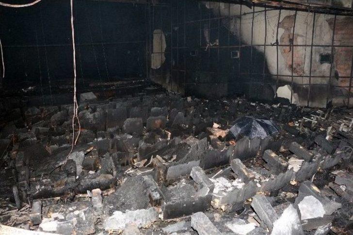 Şırnaklı Çocuklar Kitapsız Kaldı G3