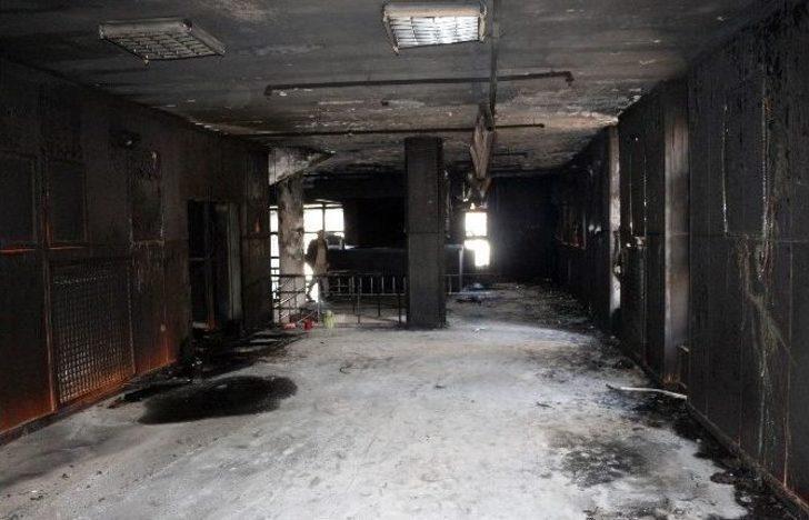 Şırnaklı Çocuklar Kitapsız Kaldı G4