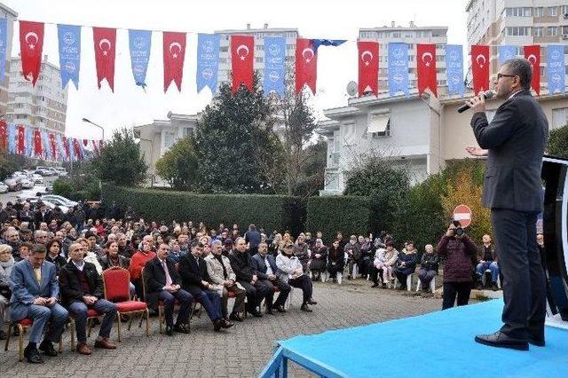 28 Yıl Sonra Tapularına Kavuştular