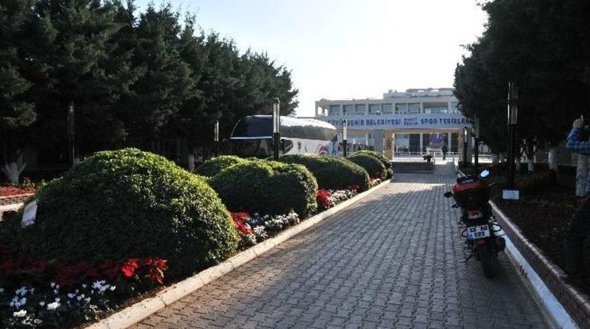 Mersin İdmanyurdu&rsquo;nda Futbolcular, Bursaspor Ma&ccedil;ına &Ccedil;ıkmama Kararı Aldı