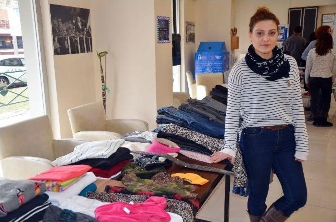 Bu Tezgahlarda Para Ge&ccedil;miyor