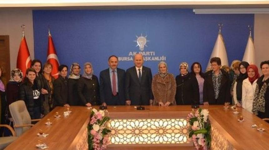 Prizrenli &Ouml;ğretmenlerden Torun&rsquo;a Ziyaret