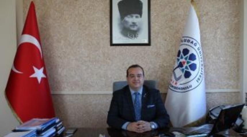 Yenişehir Myo&rsquo;ya Yeni B&ouml;l&uuml;mler A&ccedil;ılıyor