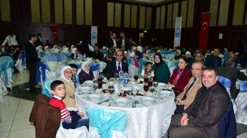 Yıldırım&rsquo;da Dayanışma Ruhu