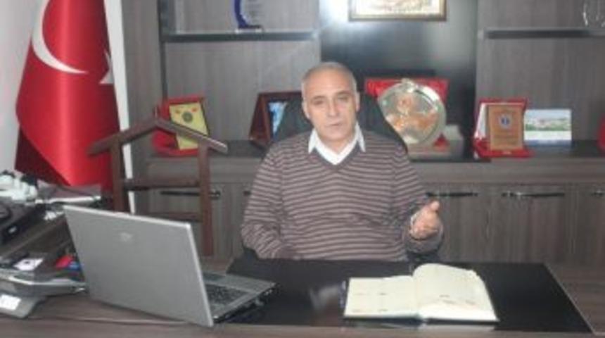 Tarımda Kuraklık Tehlikesi &Ccedil;ift&ccedil;iyi Korkutuyor