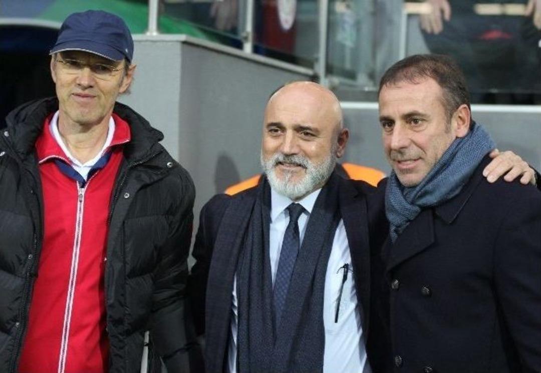 Spor Toto S&uuml;per Lig