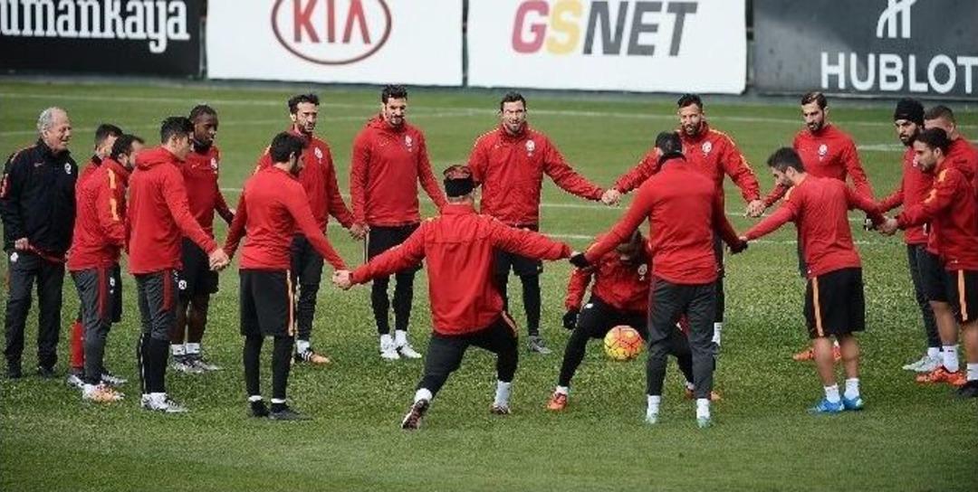 Sneıjder, Kayserispor Ma&ccedil;ı Kadrosuna Alınmadı