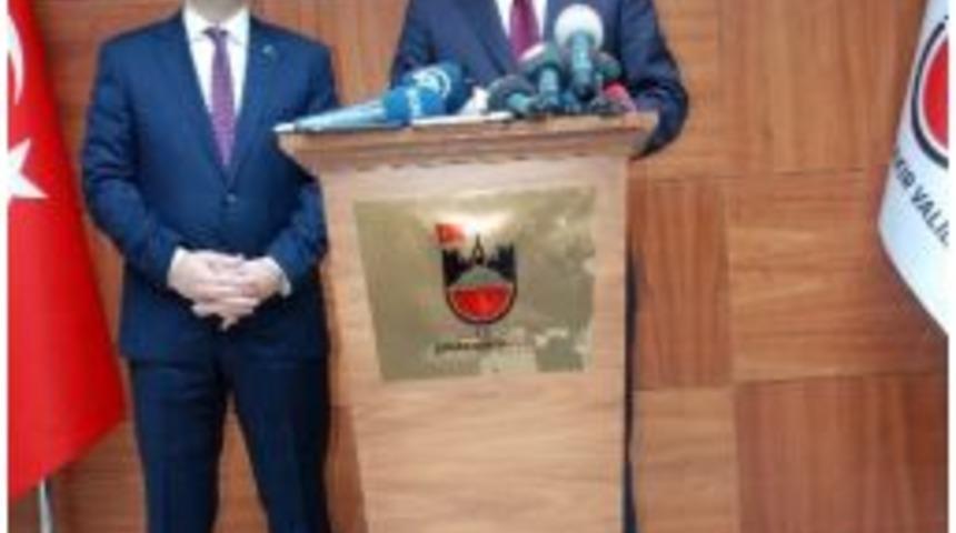 Bakan Ala&rsquo;nın, &rsquo;kutadgu Bilig&rsquo; İmtihanı