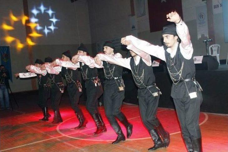 Üniversiteli Gençler Çankırı’da Buluştu G4