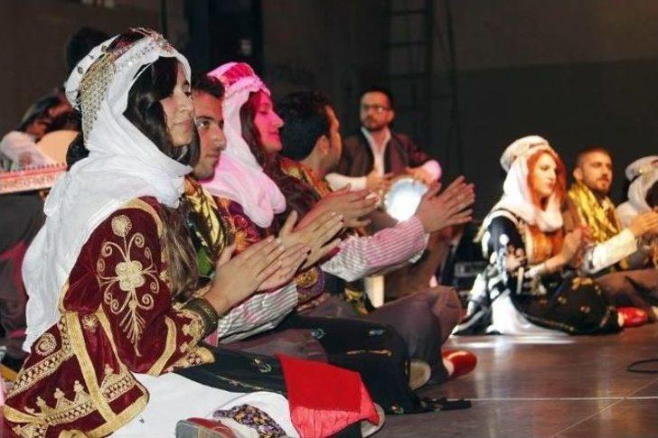 Üniversiteli Gençler Çankırı’da Buluştu G5