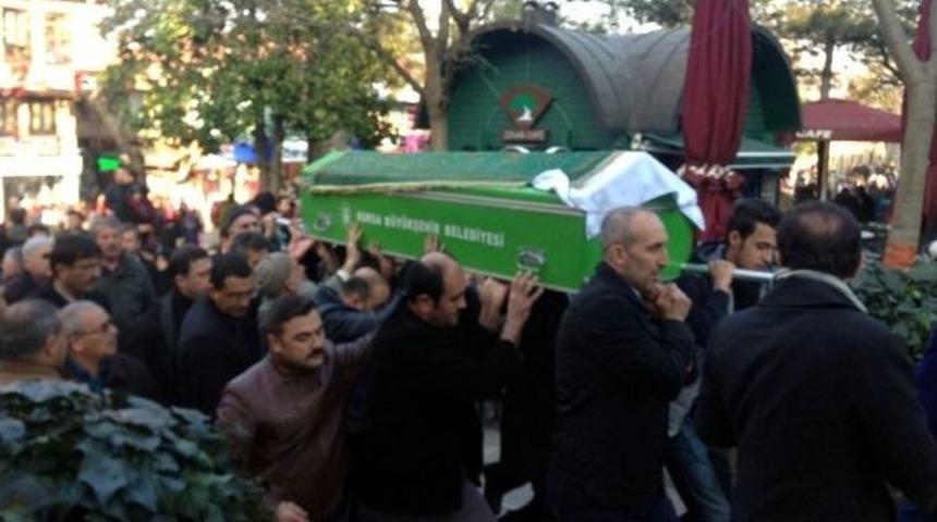 Şehir Medya Ailesi&rsquo;nin Acı G&uuml;n&uuml;