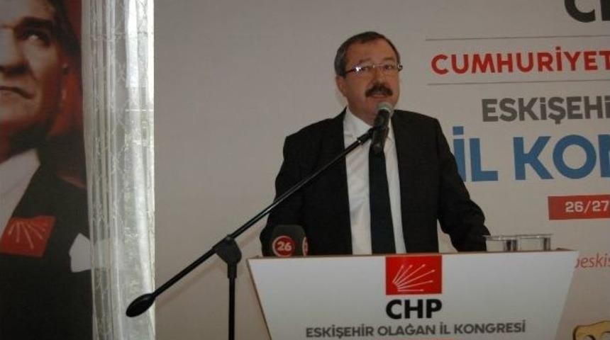 Chp&rsquo;de Se&ccedil;im Heyecanı